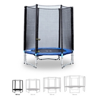 Fitness King Trambulină 180 cm + plasă de protecție