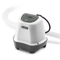 Intex Salinator Krystal Clear 8 m³ QS200