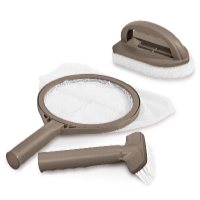 Intex Set de curățare jacuzzi