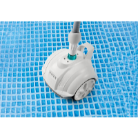 Intex ZX50 AUTO POOL robot curățător de piscină