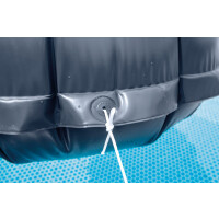 Intex Téliesítő párna medencetakaró alá