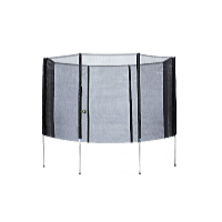 Fitness King Trambulin 305 cm - B rész