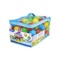 Bestway Set maxi de mingi 100 buc