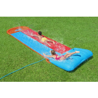 Bestway H2OGO! Tsunami vízi csúszka 2 személyes