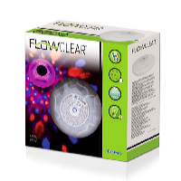 Bestway Lampă LED plutitoare