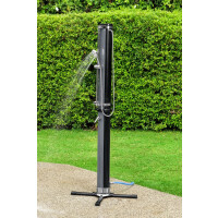 Bestway SolarFlow szolár zuhany 35 literes