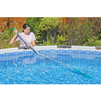 Bestway AQUASURGE medenceporszívó készlet