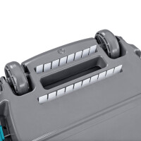 Bestway AQUATRONIX G100 medencetisztító robot