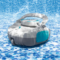 Bestway AQUATRONIX G100 medencetisztító robot