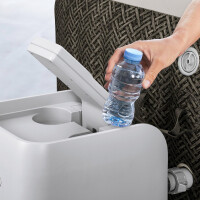 Bestway Piscină jacuzzi Lay-Z-Spa Cabo Smart HydroJet