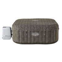 Bestway Piscină jacuzzi Lay-Z-Spa Cabo Smart HydroJet