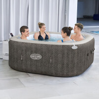 Bestway Piscină jacuzzi Lay-Z-Spa Cabo Smart HydroJet