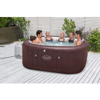 Bestway Lay-Z-Spa Maldives HydroJet Pro jakuzzi