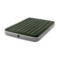 Intex Air Bed Prestige Downy Queen