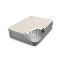 Intex Air Bed PremAire II Queen beépített kompresszorral