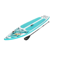 Bestway AQUA GLIDER Paddleboard 320 x 79 x 12 cm