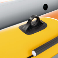 Intex Challenger 2 felfújható csónak szett - 236 x 114 cm