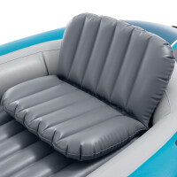 Intex Excursion 4 felfújható csónak szett - 315 x 165 x 43 cm