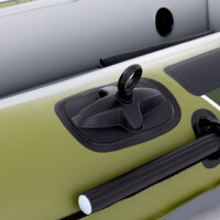 Intex Seahawk 2 felfújható csónak szett - 236 x 114 cm