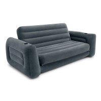 Intex Air Sofa Comfort 2in1 felfújható kanapéágy