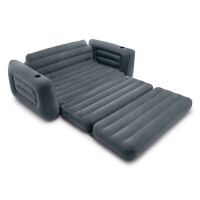 Intex Air Sofa Comfort 2in1 felfújható kanapéágy