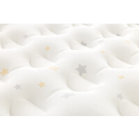 Intex Saltea gonflabilă Kidz Travel Bed - bej