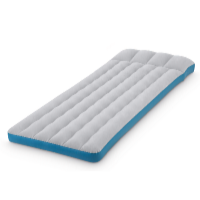 Intex Saltea gonflabilă Camping 72 x 189 x 20 cm