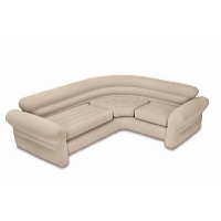 Intex Air Sofa Corner canapea de colț
