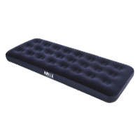 Bestway Air Bed Classic Jr. Twin felfújható ágy - kék