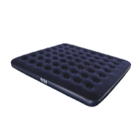Bestway Air Bed Classic King kétszemélyes felfújható ágy - kék