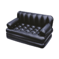 Bestway Air Couch MULTI MAX 5in1 felfújható kanapé