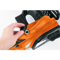 Profi Tools Fierăstrău cu lanț cu acumulator ET1105