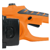 Profi Tools Fierăstrău cu lanț cu acumulator ET1105