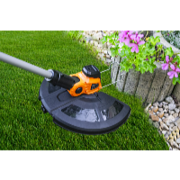 Profi Tools Akkumulátoros fűszegélyvágó N0D-KT01-18 (akku nélkül)