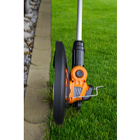 Profi Tools Akkumulátoros fűszegélyvágó N0D-KT01-18 (akku nélkül)