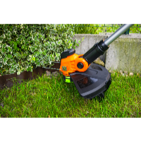 Profi Tools Akkumulátoros fűszegélyvágó N0D-KT01-18 (akku nélkül)