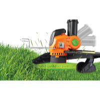 Profi Tools Akkumulátoros fűszegélyvágó N0D-KT01-18 (akku nélkül)