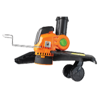 Profi Tools Akkumulátoros fűszegélyvágó N0D-KT01-18 (akku nélkül)