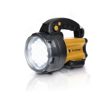 Platinium Lanternă LED cu acumulator PM-916