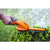 Profi Tools Akkumulátoros sövényvágó olló 2in1 teleszkópos nyéllel N0E-KT01-90X120L