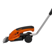 Profi Tools Akkumulátoros sövényvágó olló 2in1 teleszkópos nyéllel N0E-KT01-90X120L