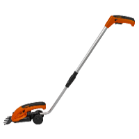 Profi Tools Akkumulátoros sövényvágó olló 2in1 teleszkópos nyéllel N0E-KT01-90X120L