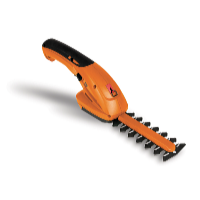 Profi Tools Akkumulátoros sövényvágó olló 2in1 N0E-KT-01