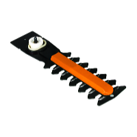 Profi Tools Akkumulátoros sövényvágó olló 2in1 N0E-KT-01