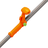 Profi Tools Akkumulátoros teleszkópos láncfűrész M0L-KT01-18 (akku nélkül)