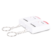 Platinium Mobil riasztó távirányítóval YL-105