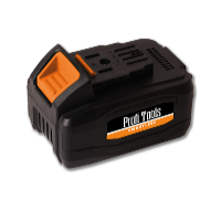 Profi Tools Akkumulátor 20V 4Ah Li-Ion BP-KT02-1802