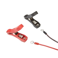 Road Star Gépjármű akkumulátor töltő TE04-0242