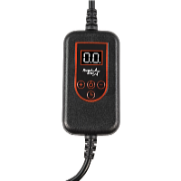 Road Star COMFORT fűthető üléspárna H021