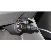 Road Star COMFORT fűthető üléspárna H021